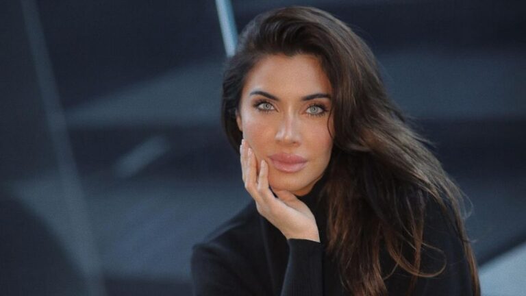Pilar Rubio