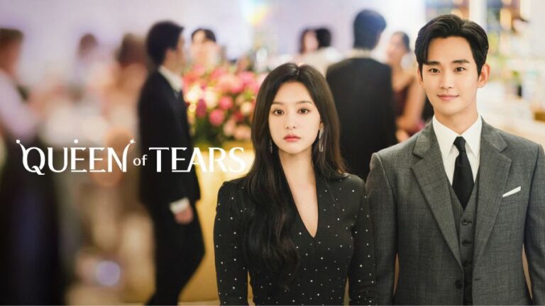 Queen of Tears Season 1