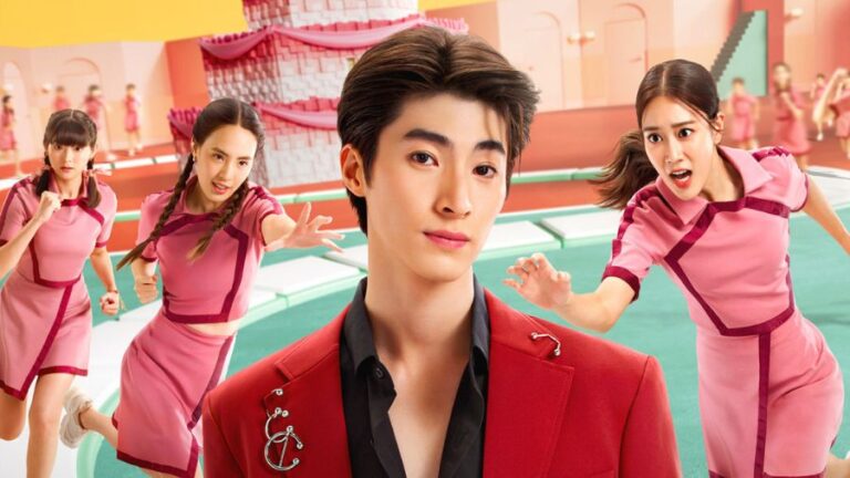 Ready, Set, Love Season 1