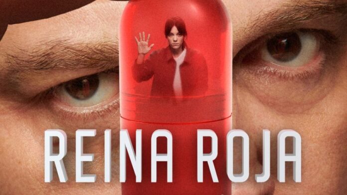 Reina Roja Season 1