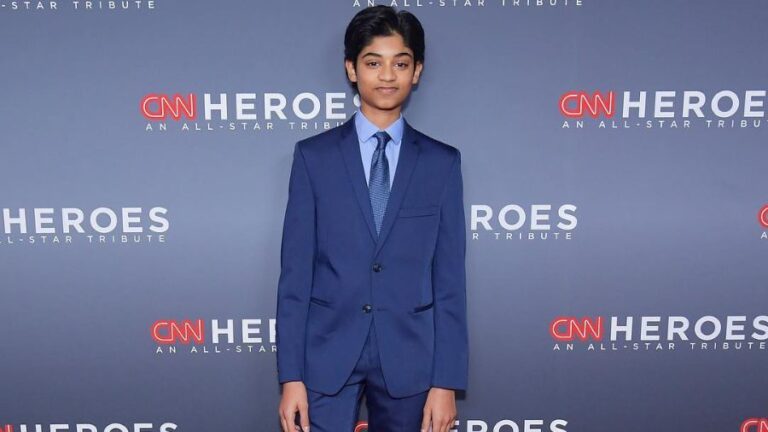Rohan Chand
