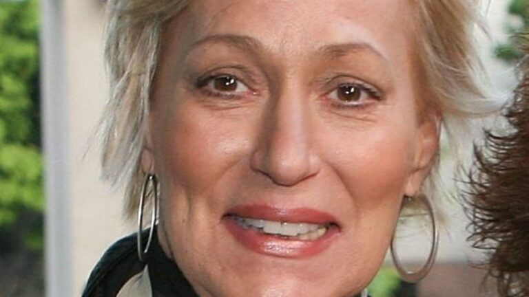 Sandahl Bergman
