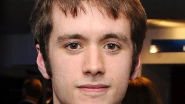 Sean Biggerstaff