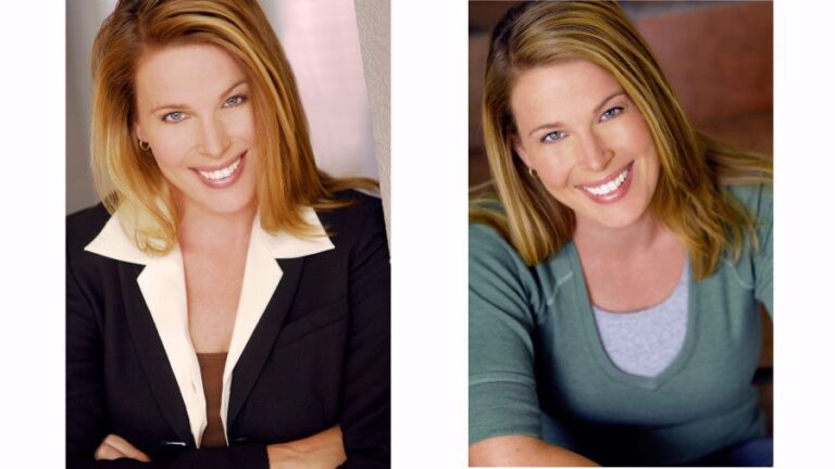 Shannon Whirry