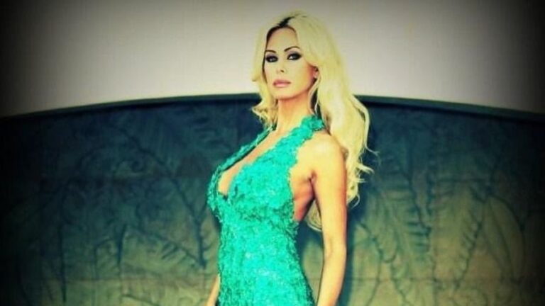 Shauna Sand
