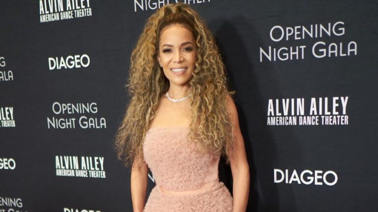 Sunny Hostin