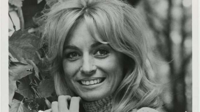 suzy kendall
