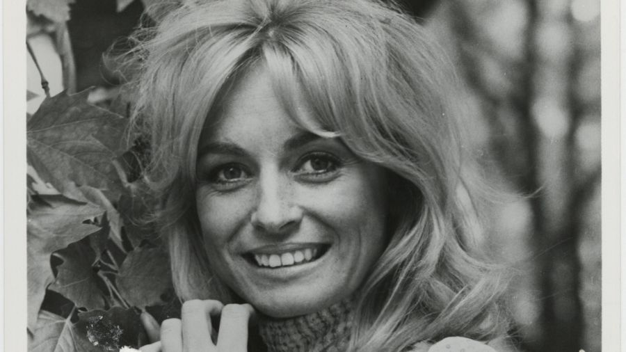 suzy kendall
