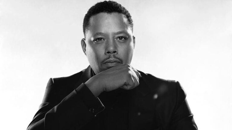 Terrence Howard