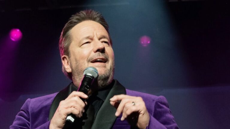 Terry Fator