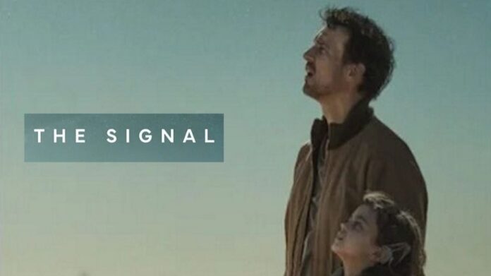 The Signal Season 1