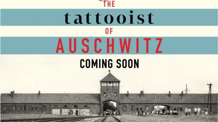 The Tattooist of Auschwitz  Season 1