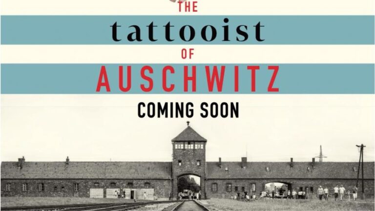 The Tattooist Of Auschwitz Season 1: Release Date, Cast, Plot, And ...