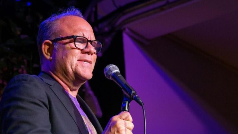 Tom Papa