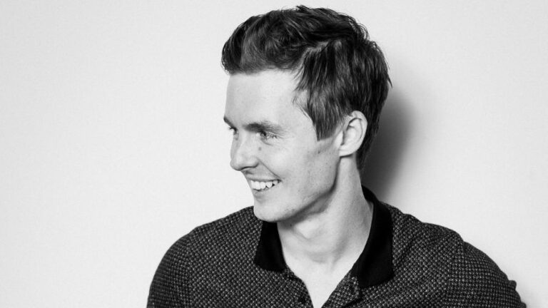 Tyler Johnston
