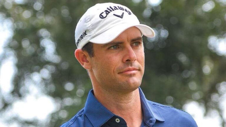Wesley Bryan