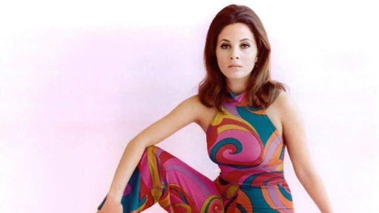 Barbara Parkins