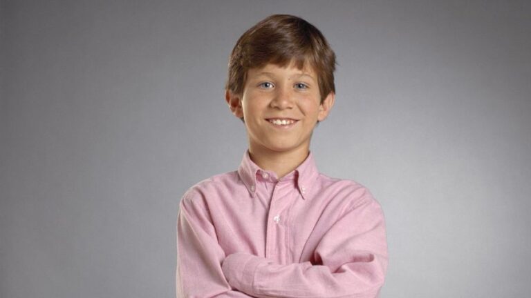 Benji Gregory