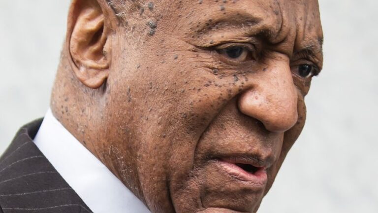 Bill Cosby