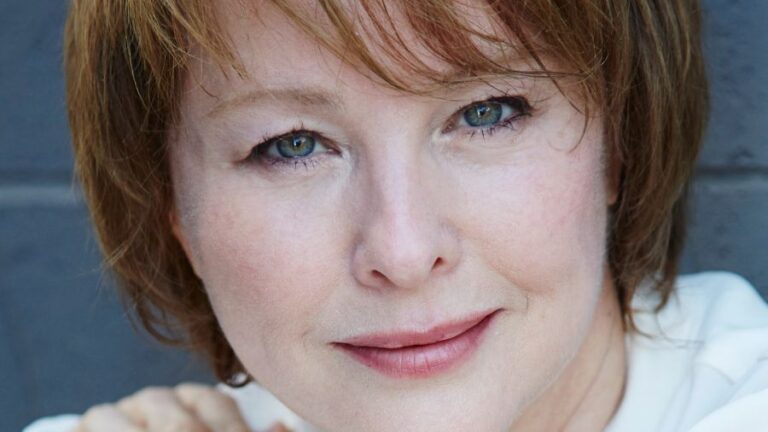 Faye Grant: American Actress, Movies & TV Shows, Age, Height, Daughter