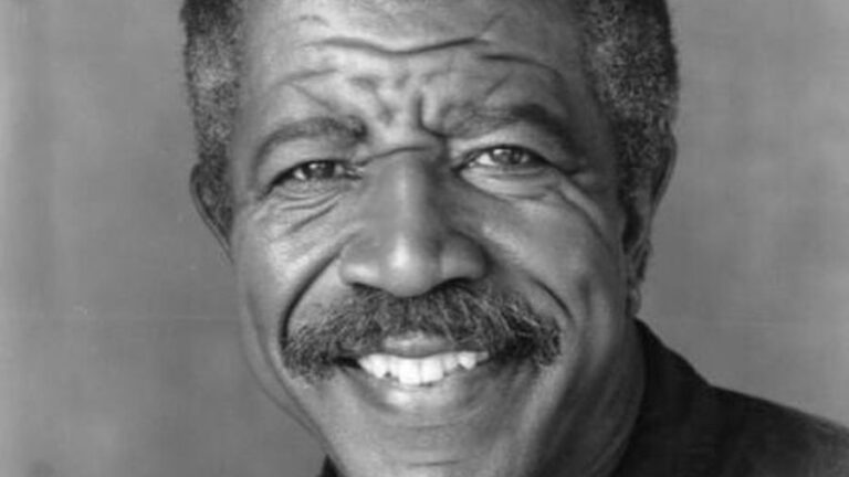 Hal Williams
