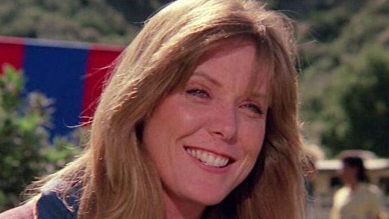 Jean Bruce Scott: American TV Actress, AirWolf Star, Career Highlights ...