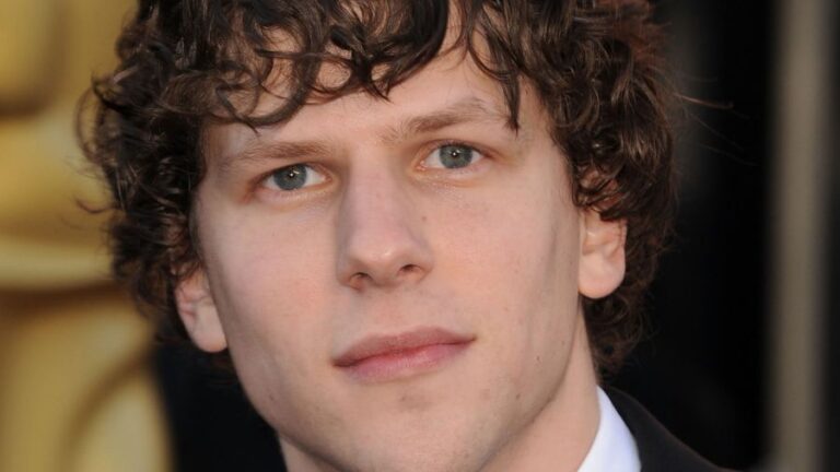 Jesse Eisenberg