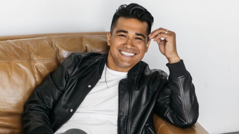 Jordan Andino