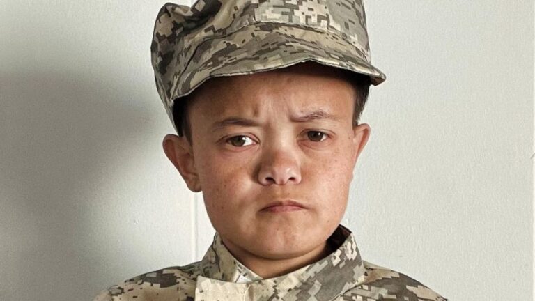 Sam Humphrey
