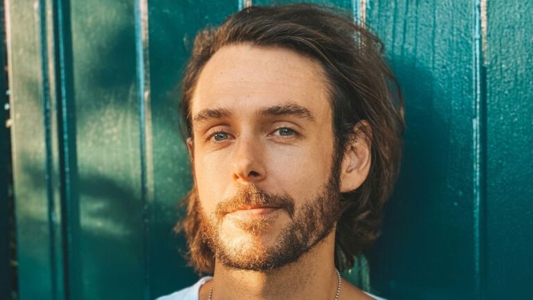 Sean Harmon: American Actor, Stunt Coordinator, Age, Early Life, Career