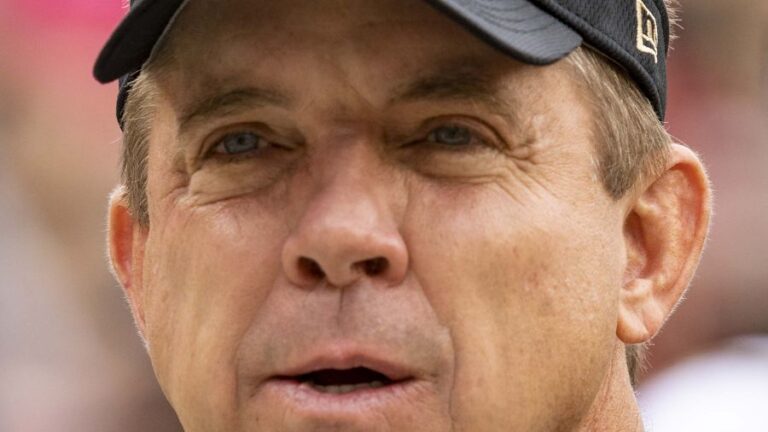 Sean Payton