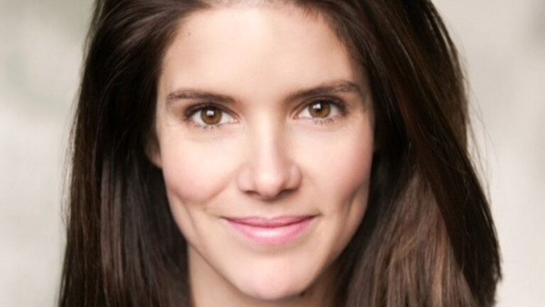 Sonya Cassidy
