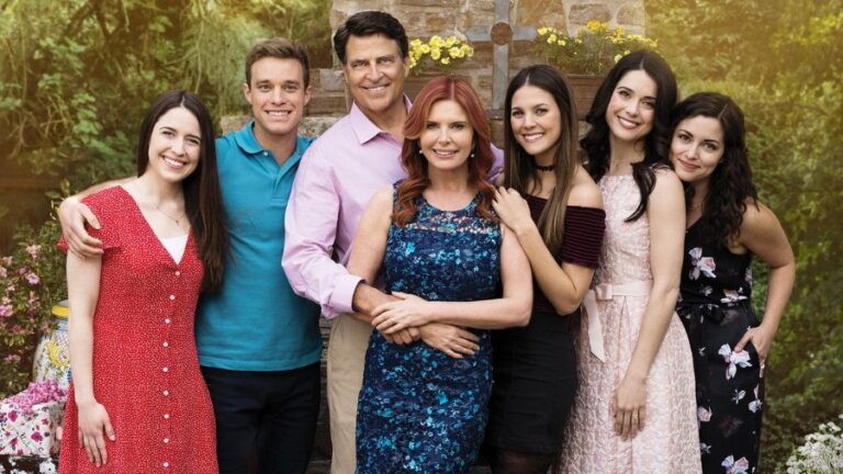 The Baxters Season 1