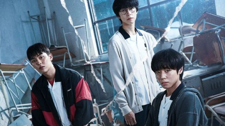 Weak Hero Class Season 2