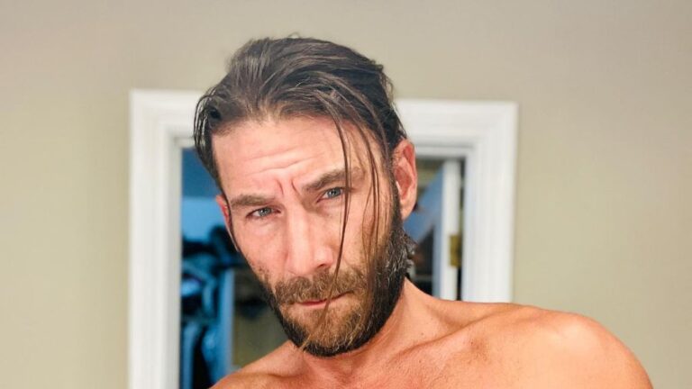 Zach Mcgowan