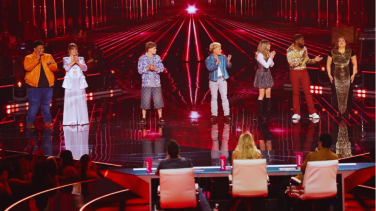 American Idol roster narrows down to 14.