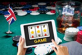 Discover the Best Online Casino UK No Deposit Deals