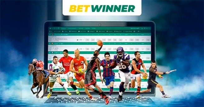 Discover the Excitement of Betting with Betwinner Discover the Excitement of Betting with Betwinner