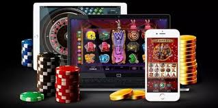 UK Online Slots Casino Review Discover the Best Gaming Experiences