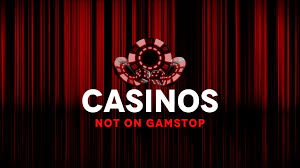 Discovering Casinos That Are Not on Gamstop 756151079