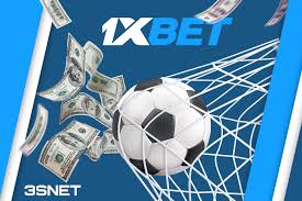 Exploring 1xBet Betting A Comprehensive Guide Exploring 1xBet Betting A Comprehensive Guide