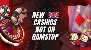 Top Casinos Not on GamStop Discover Your Options -1993838467