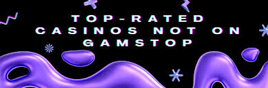 Top Casinos Not on GamStop Discover Your Options -1993838467