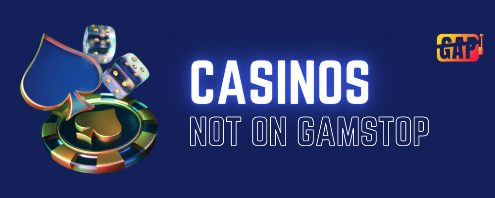 Top Online Casinos That Are Not Blocked in 2023